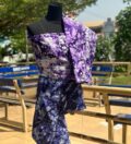 Batik Renaissance: A Vibrant Revival of Traditional Creativity in Ghana