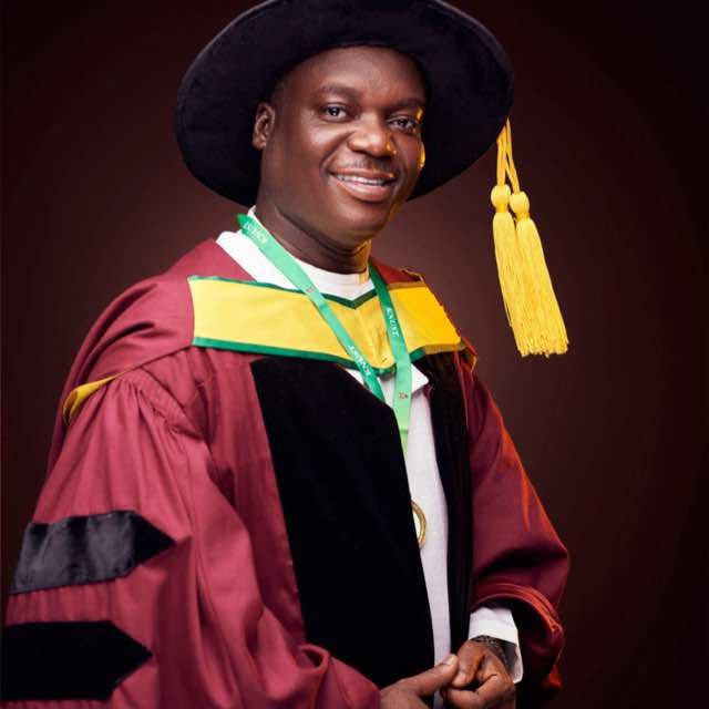 Lecturer at the Faculty of Creative Arts and Technology
Department of Fashion Design and Textile Studies
KsTU, Kumasi.